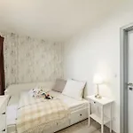 Apartment Downtown Royal