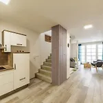 Apartment Downtown Royal
