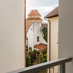 Downtown Royal Ceske Budejovice