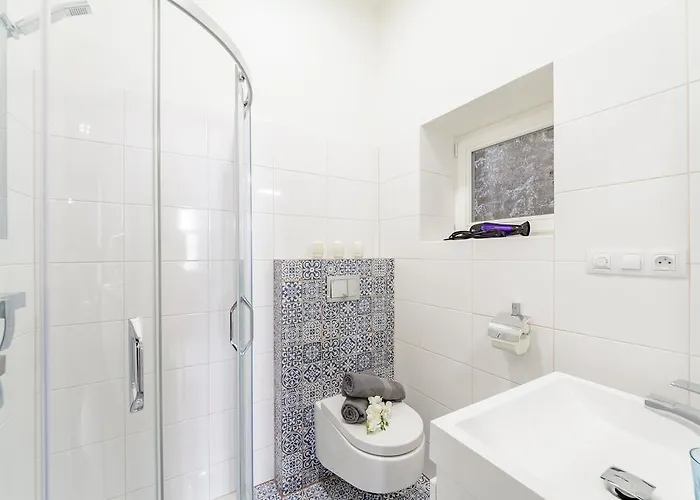 아파트 Downtown Royal *