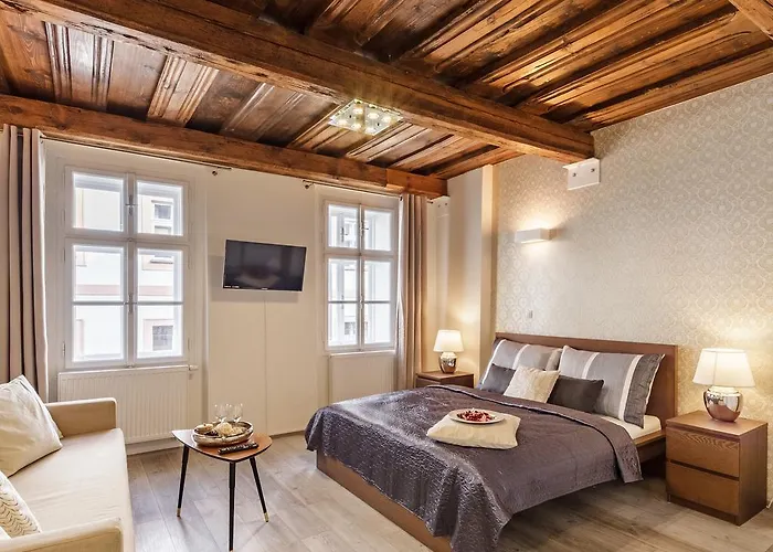 Downtown Royal 체스케부데요비체