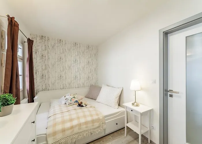 Apartment Downtown Royal