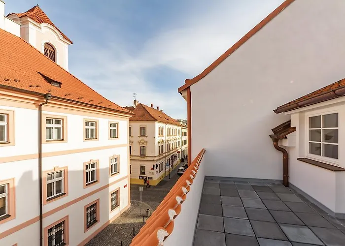 Downtown Royal 아파트 *