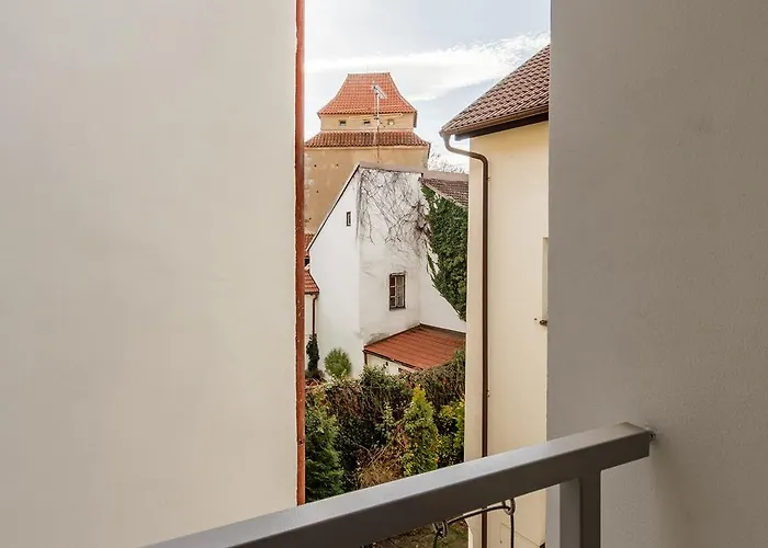 Downtown Royal Ceske Budejovice